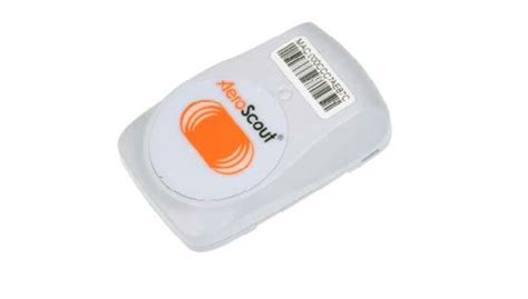 aeroscout active rfid tags|aeroscout rfid detector.